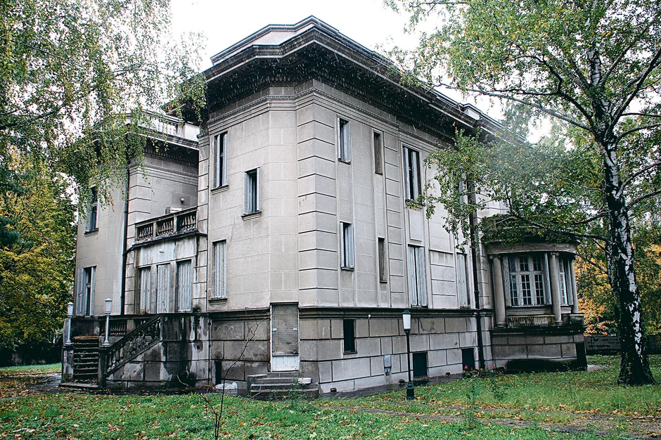 Pored vile „Mir“, biće rekonstruisana i kuća u kojoj je živela Jovanka Broz 