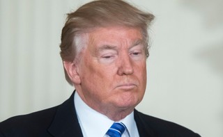 Szef MSZ Iranu: Dekret Trumpa prezentem dla terrorystów