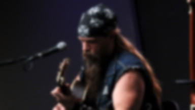 Pierwszy od prawie dwudziestu lat album Zakka Wylde'a już powstaje