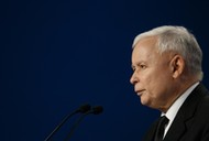 Jarosław Kaczyński