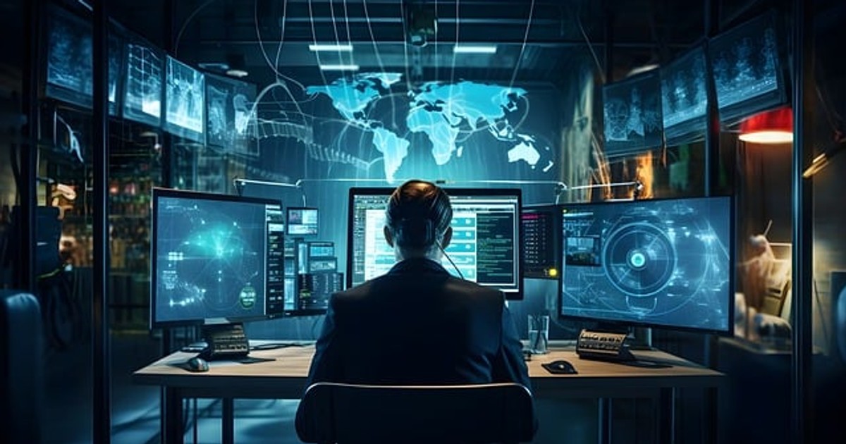 Holiday Cyber Scams: Why it's crucial to stay informed - Vimarsana News