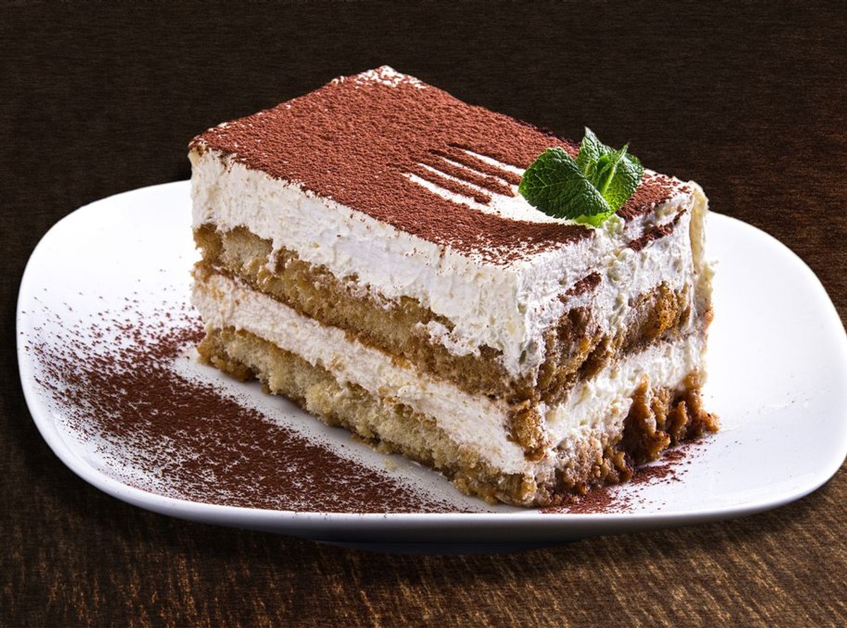 Domowe tiramisu na każdą okazję – przepis na niebiański deser