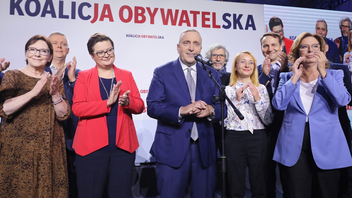 Wyniki wyborów. Niemieckie media bez litości dla opozycji