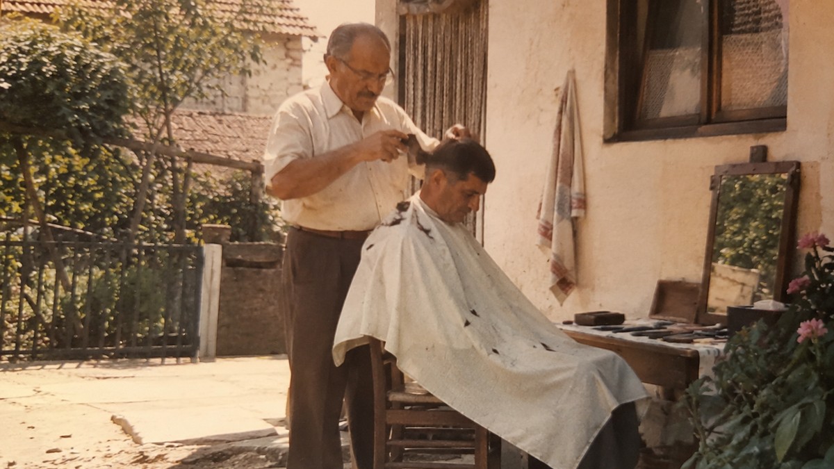 Zašto su naši preci smatrali da je šišanje opasno