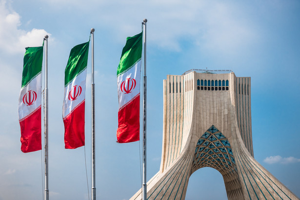 Dowódca Gwardii Rewolucyjnej: Iran bez wahań uderzy rakietami w Hajfę