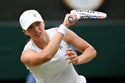 Iga Świątek musi zacząć oglądać się za plecy. Przewaga znacznie zmalała