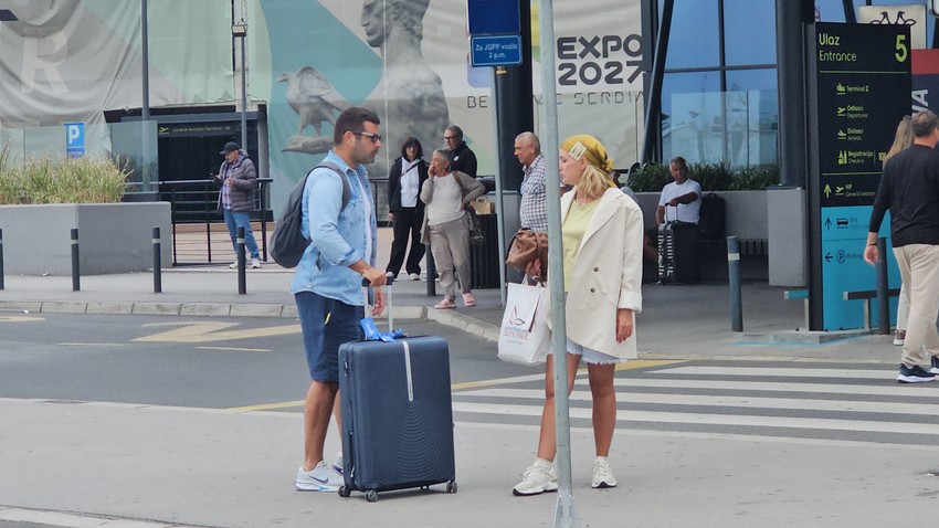 Milena Vučić i Burovac Nikola