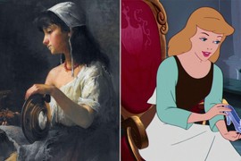 Postoji i SRPSKA VERZIJA PEPELJUGE, mnogo jezivija i morbidnija nego što možete da zamislite: Maćeha je terala Maru da JEDE MESO ROĐENE MAJKE, ali to nije sve