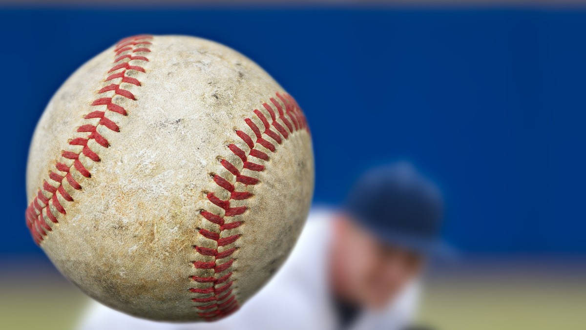 Podczas jednego z ostatnich meczów baseballa, w którym zmierzyły się drużyny Chicago Cubs i San Diego Padres, jedna z fanek zaskoczyła baseballistów.