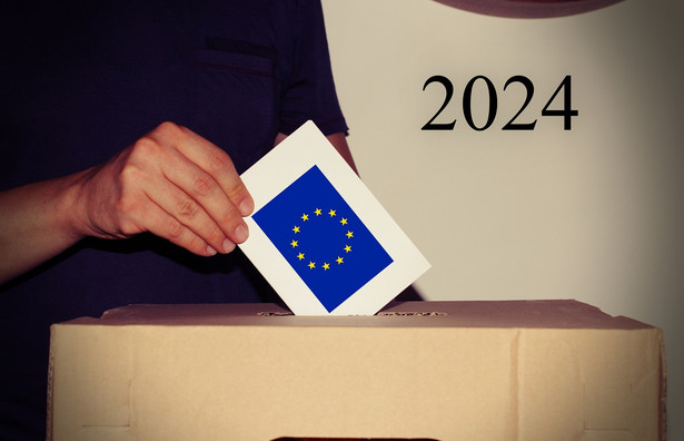 Eurowybory 2024