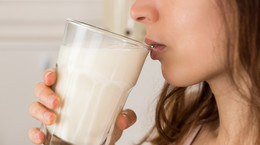 Co się stanie z twoim ciałem, kiedy przestaniesz pić mleko? Zdziwisz się