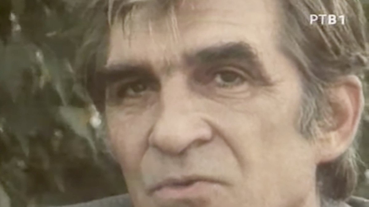 MIroslav Mika Antic