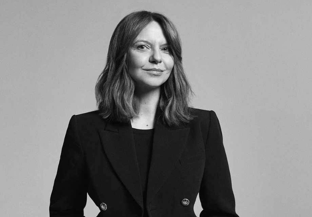 Izabela Cieplińska niepodziewanie odeszła 11 września 2023 r.