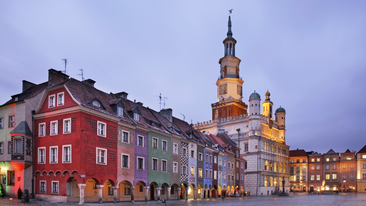 Na poznaniaków czeka mnóstwo ciekawych wydarzeń  - prezentujemy te, które wydają się nam najciekawsze