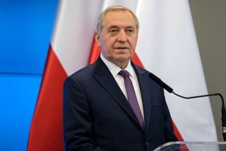 Kowalczyk: Chcemy, by Narodowy Holding Spożywczy powstał w ciągu pół roku