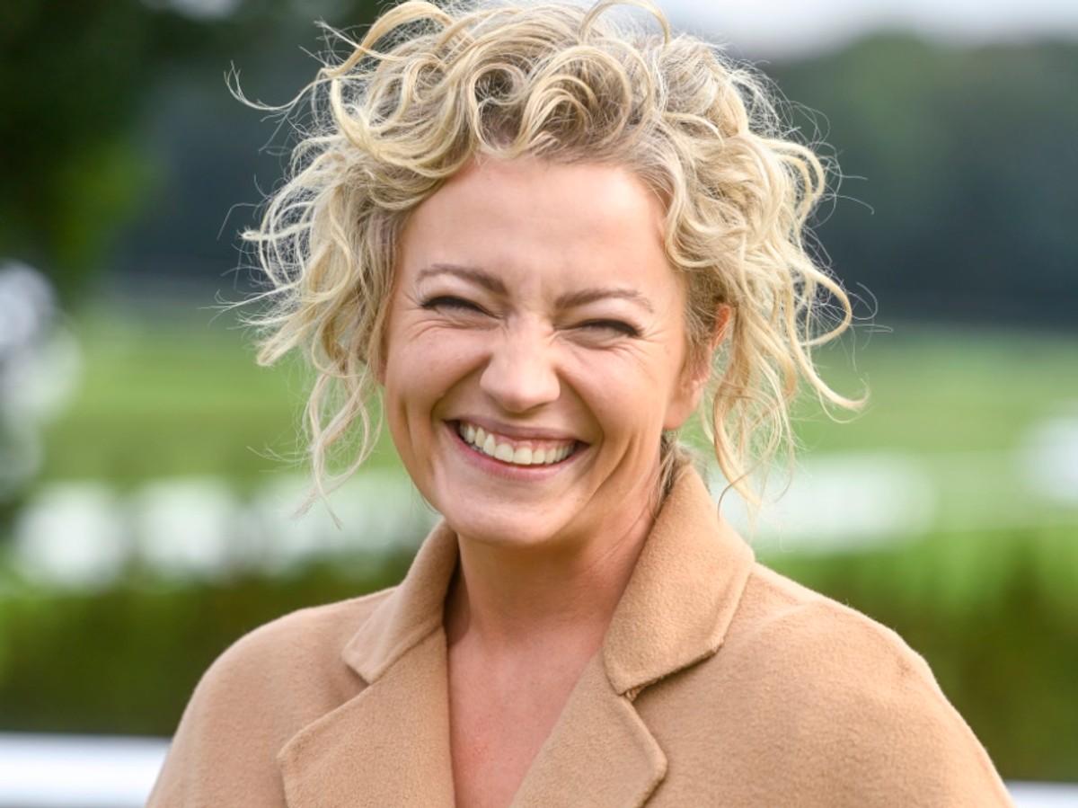 Dorota Szelągowska