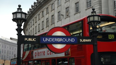 Liczba nielegalnych imigrantów w Wielkiej Brytanii już jest większa niż w całym 2020 r.