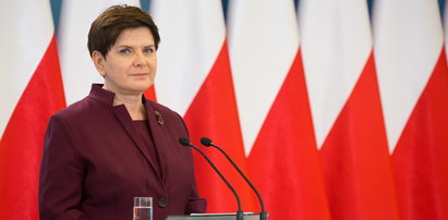 Wpadka premier Szydło. Pisze o województwie, które nigdy nie istniało!