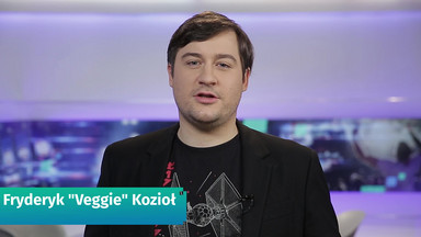 Fryderyk „Veggie” Kozioł zaprasza na plebiscyt „Polish Esport Awards”