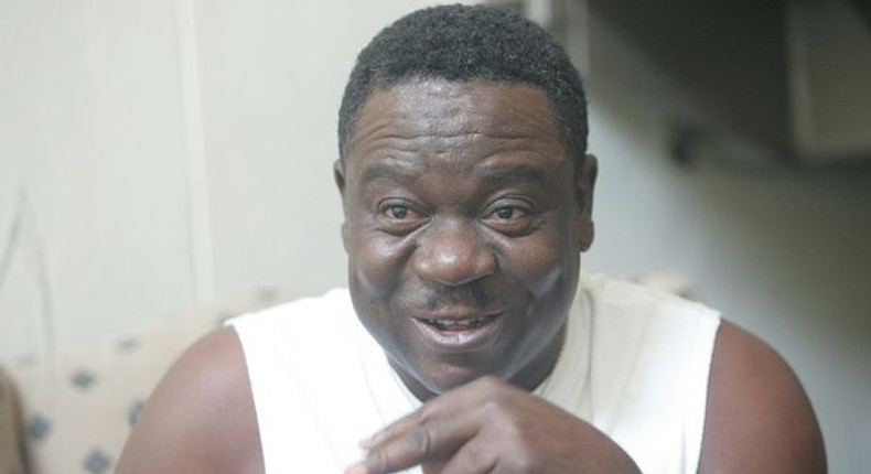 Mr Ibu