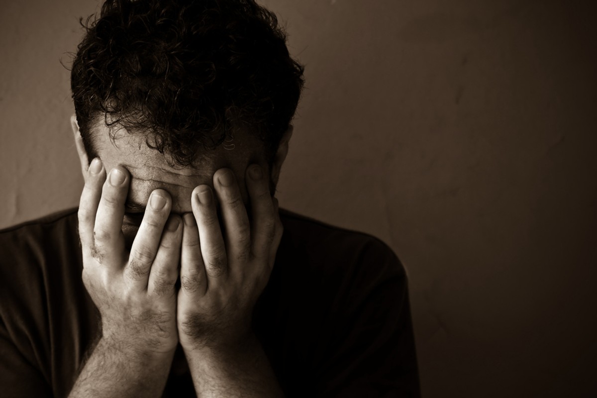 Nawet 25 proc. populacji ma zaburzenia depresyjne