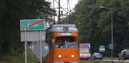 Tramwaje tylko do końca roku