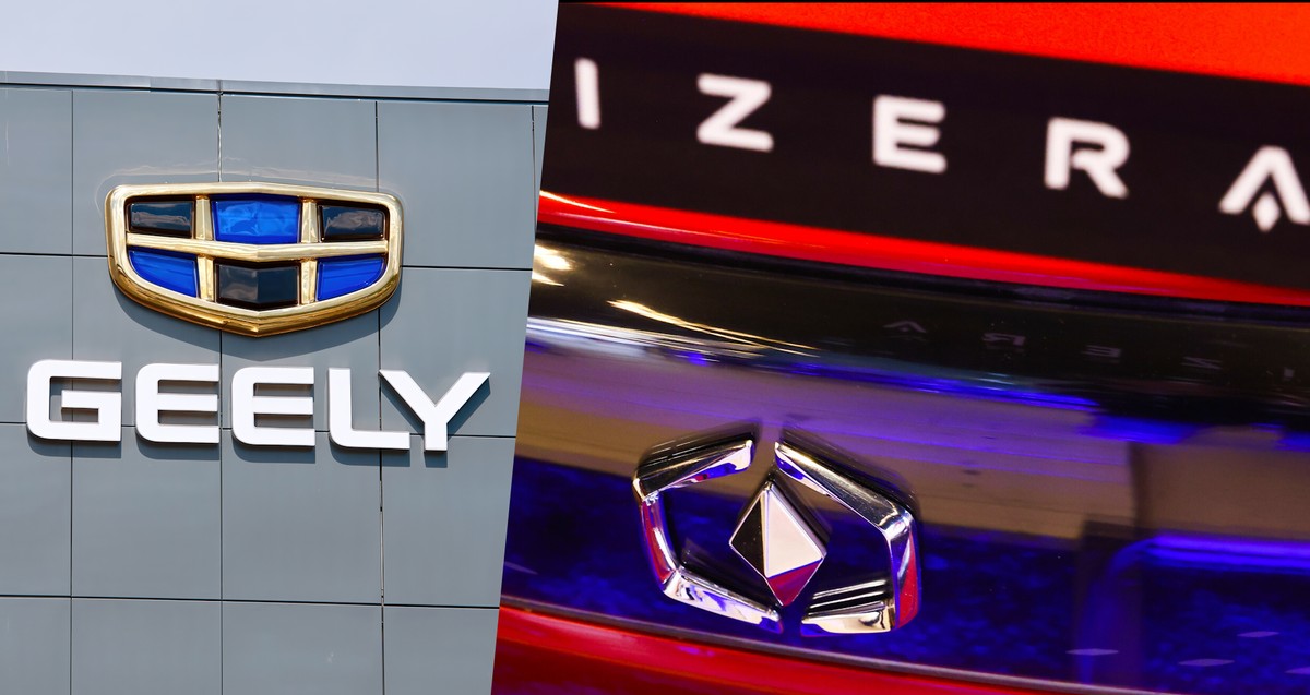 Izera bez Geely i pieniędzy z KPO. Znamy nazwę nowego partnera polskiego elektryka