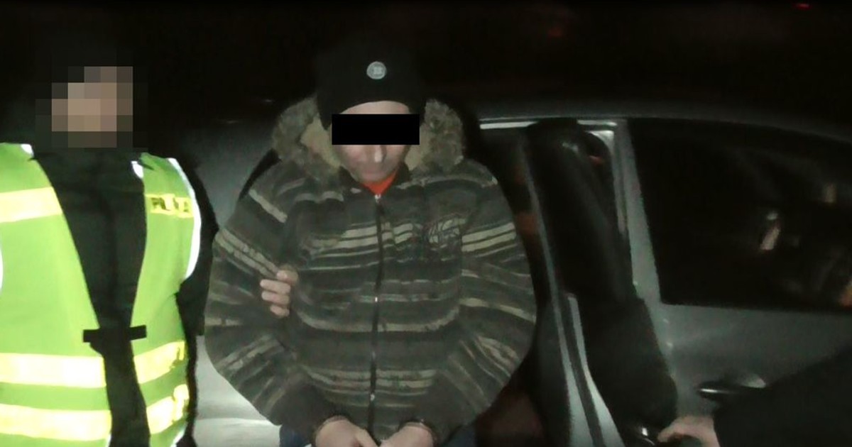 Rodzinna tragedia w Bogdance. Brat zabił brata. Motyw? Zazdrość o kobietę