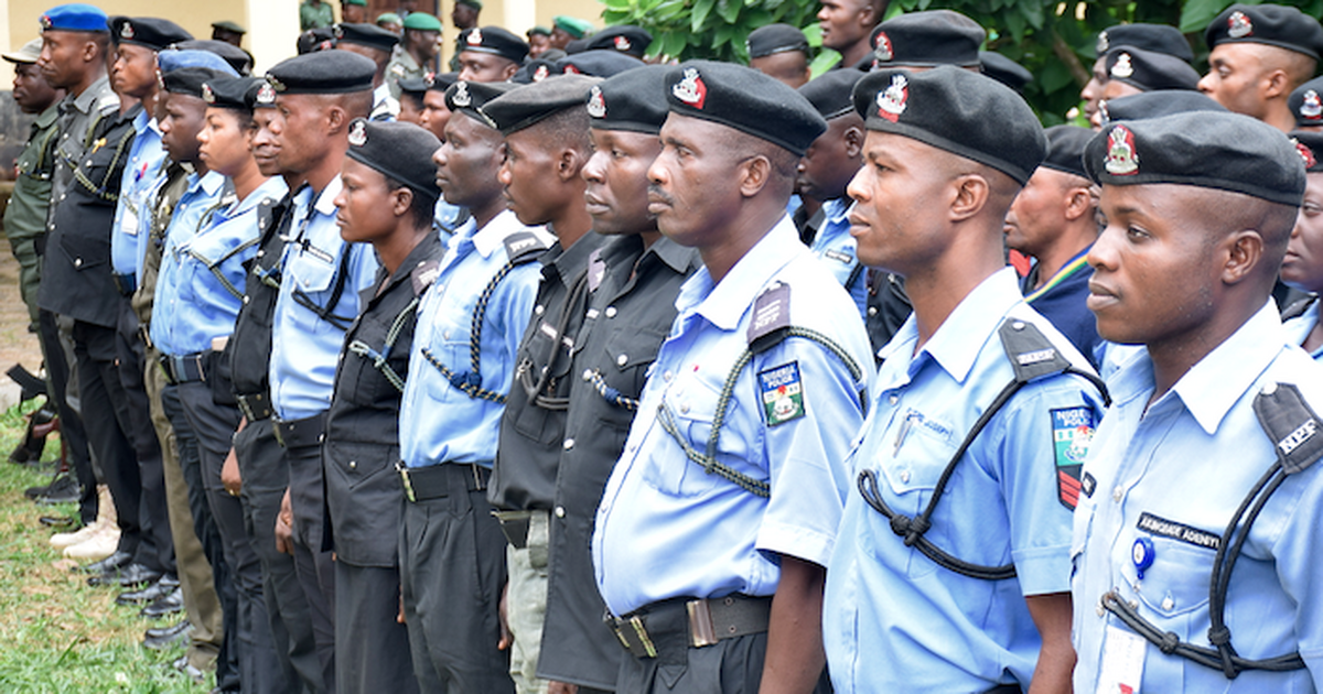 how-much-is-police-salary-in-nigeria-pulse-nigeria