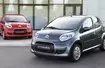 Nowy Citroen C1: ceny w Polsce