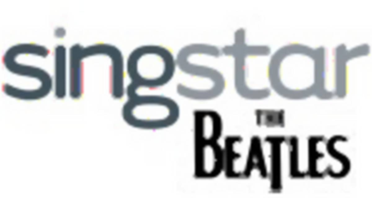 SingStar: The Beatles, czyli dwie gry za jednym zamachem