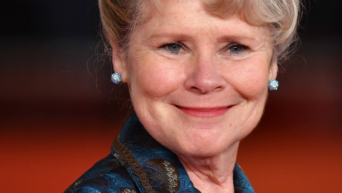 Imelda Staunton: Kim jest aktorka znana z roli Dolores Umbridge w "Harrym Potterze"?