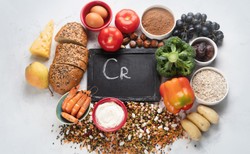 Chrom wspomaga odchudzanie. Co warto jeść?