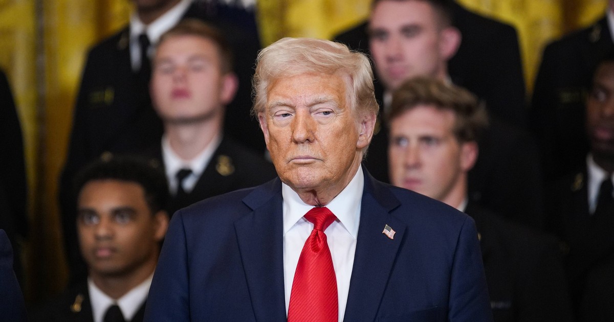 Izrael miał planować atak na Iran. Media: Donald Trump powiedział "nie"