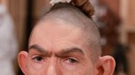 Naomi Grossman jako Pepper w serialu "American Horror Story"