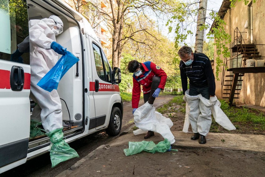 Zvaničnici upozoravaju da postoji opasnost za celu planetu