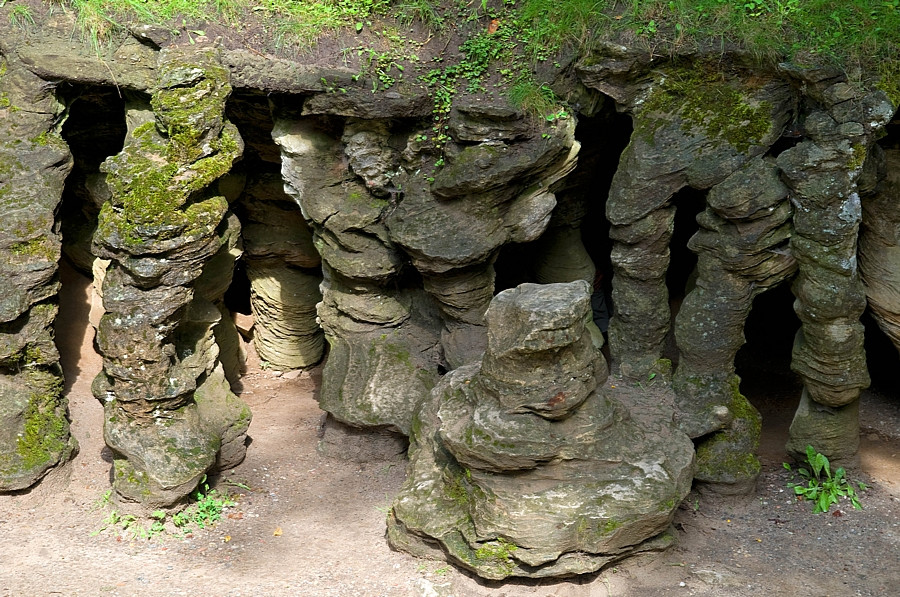 Pomorskie - największe atrakcje