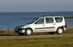 Dacia Logan MCV