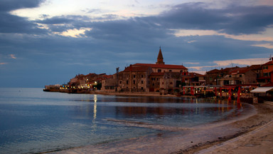 Istria - Zielony Półwysep Chorwacji
