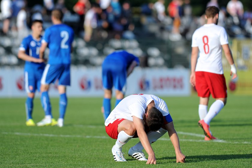 Wybryk reprezentantów we Włoszech! Pijani skakali po samochodzie!