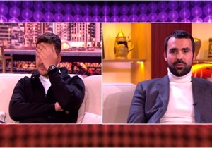 Miloš Biković i Miodrag Radonjić