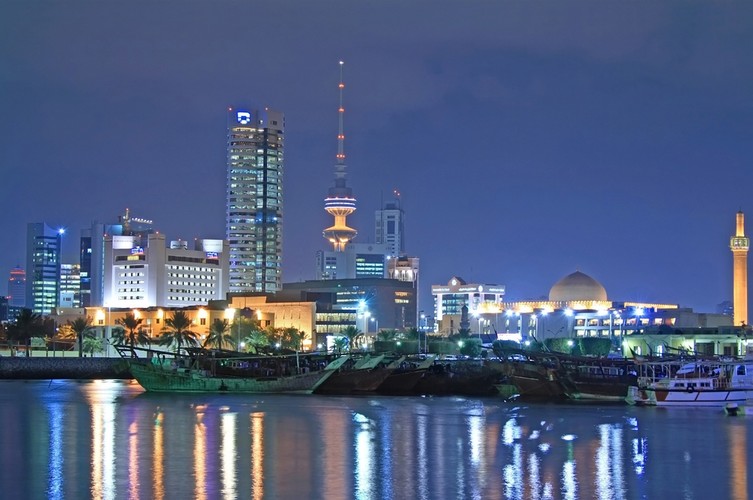 Kuwejt – zdobył 4. miejsce. Swoją pozycję na liście najmniej przyjaznych krajów zawdzięcza przede wszystkim swoim rygorystycznym muzułmańskim normom religijnym, o których często zapominają odwiedzający ten kraj turyści. Szczególnie kobiety powinny pamiętać o odpowiednim ubiorze – nie powinny zakładać zbyt krótkich sukienek, szortów lub bluzek ze zbyt głębokim dekoltem.