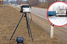 Wielki powrót fotoradarów dla straży miejskiej. Ma być jak dawniej?
