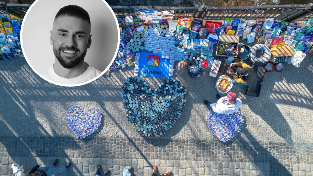 Ważne spotkanie bliskich Łukasza Litewki. Prośby napływają z całej Polski