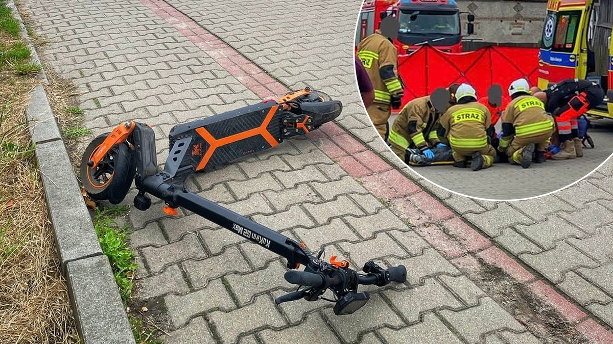 16-letnia Paulina walczyła o życie po strasznym wypadku. Teraz ostrzega przed jednym. "Dzisiaj wiem"