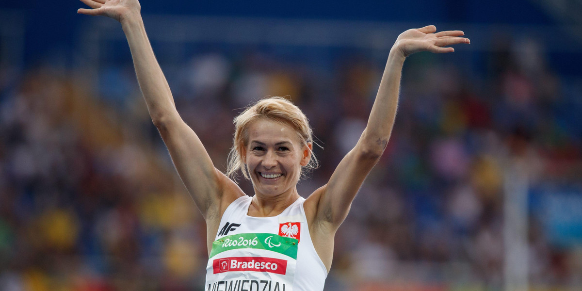 Kolejne medale Polaków na igrzyskach w Rio