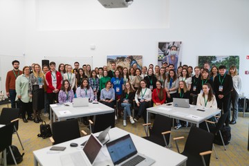 21 Nő az Egészségügyért Alapítvány, Junior Achievement Magyarország, JAM, mentorprogram, függőségek, szenvedélybetegségek