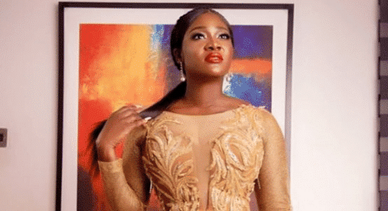 Mercy Johnson Okojie