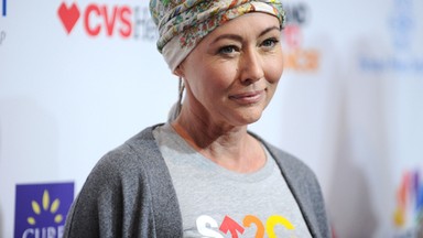 Shannen Doherty kończy 53 lata. "Nie chcę umierać"