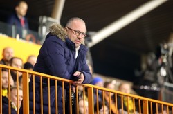 Były prezes Legii atakuje tatę Igi Świątek. "Powinienem stanąć pomiędzy ojcem a córką"